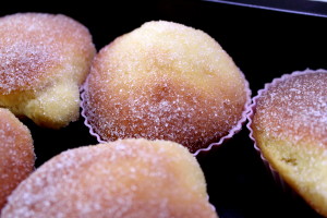 Donut Cupcakes 01