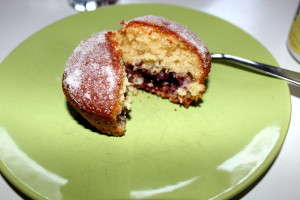 Donut Cupcakes 04